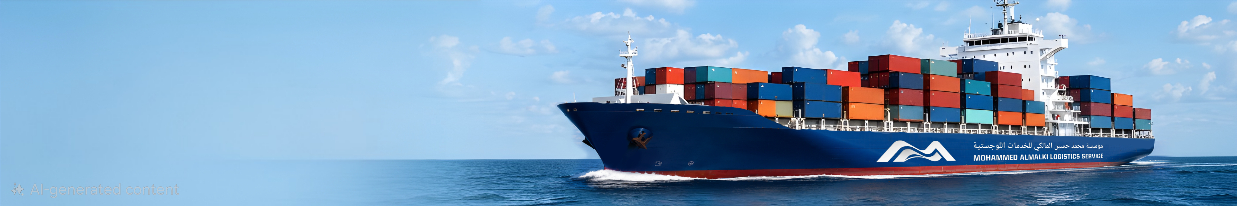 Sea Freight