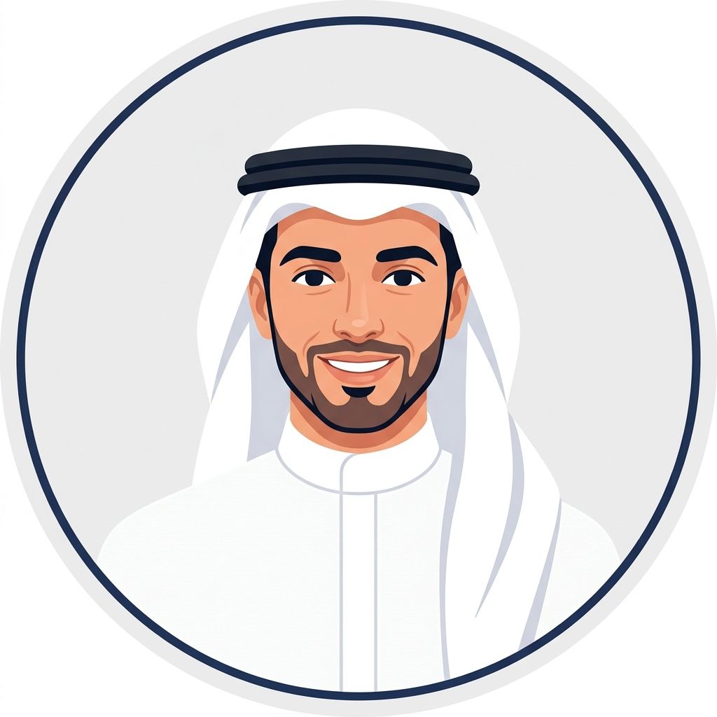 Arab Client